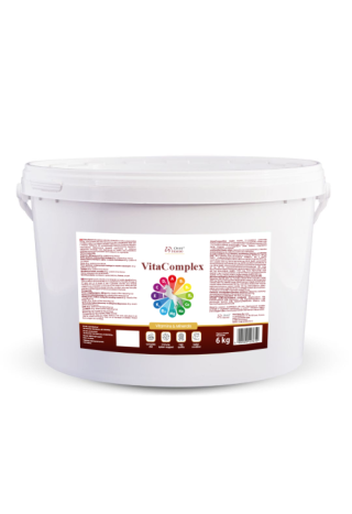 Witaminy dla koni OH VitaComplex 6kg
