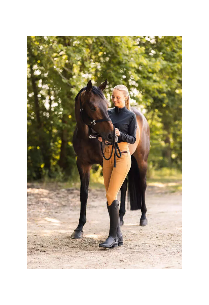 Bryczesy termiczne HORZE Rosa 23AW damskie