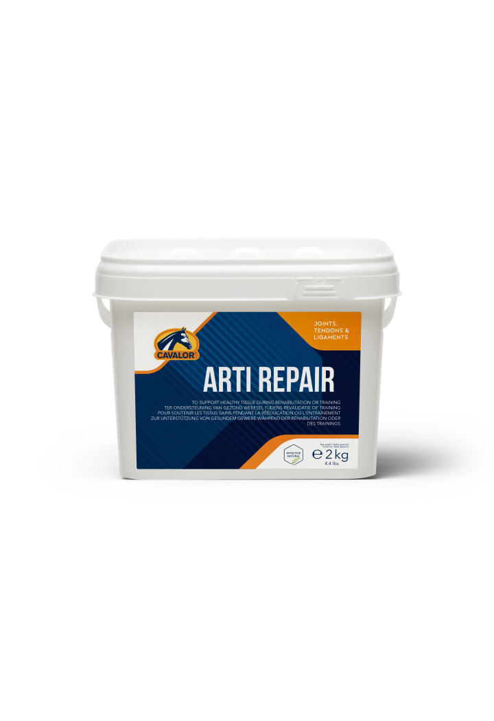 Suplement CAVALOR ArtiRepair 2kg