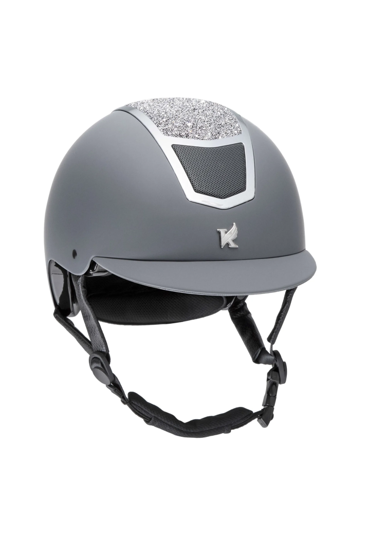 Kask SHIRES Karben Valentina