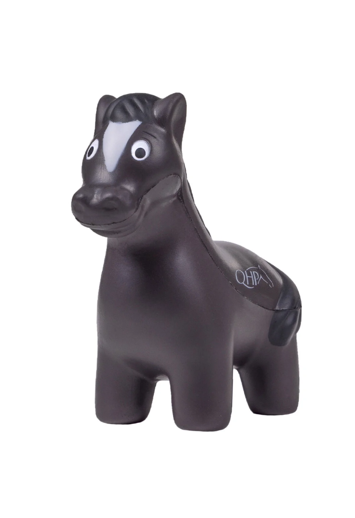 Zabawka QHP Anti-stress Ball Horse
