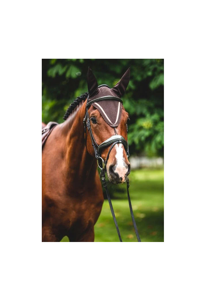 Nauszniki EQ.QUEEN Milan 23AW