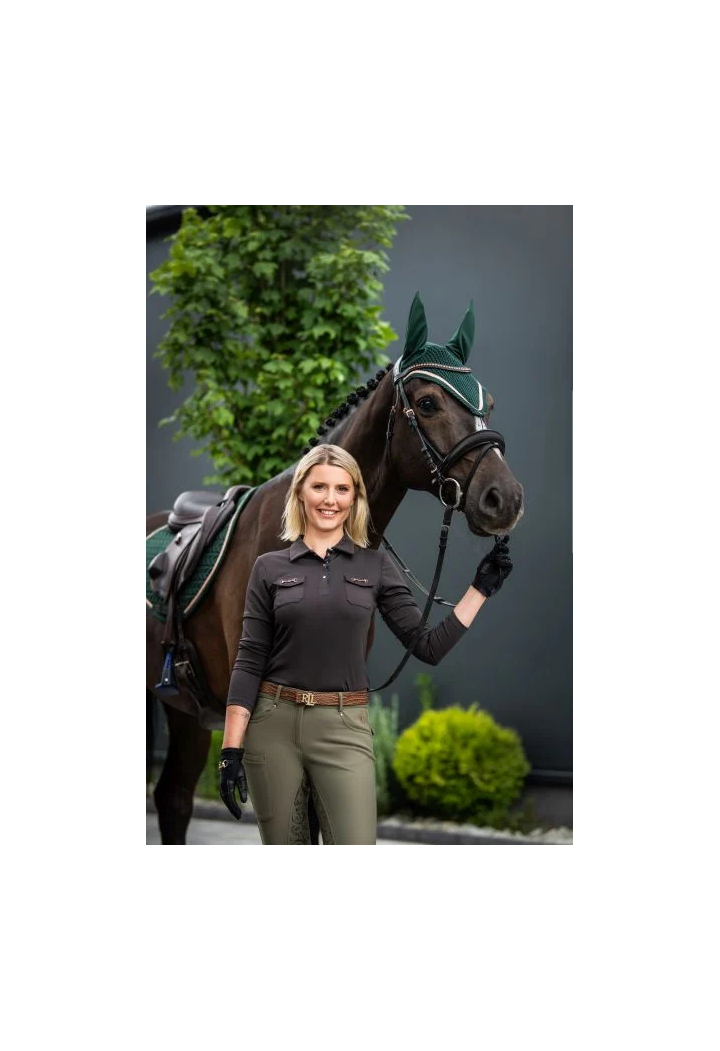 Nauszniki EQ.QUEEN Milan 23AW