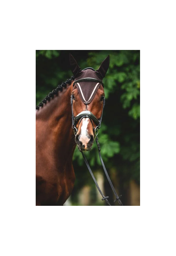 Nauszniki EQ.QUEEN Milan 23AW