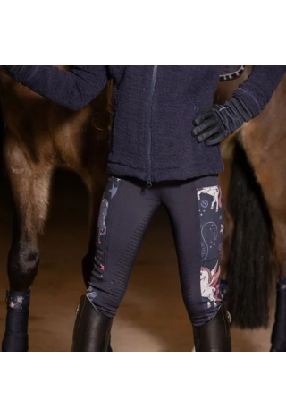 Legginsy IR IRHTessy młodzieżowe