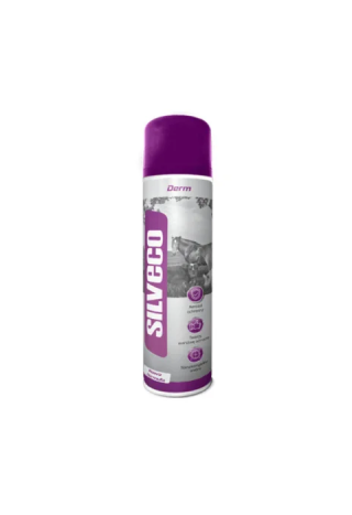 Spray zabezpieczający do SILVECO Derm srebro 250ml