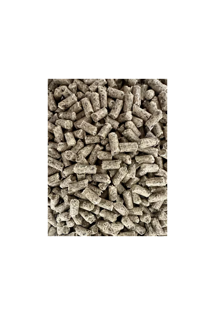 Mesz dla starszych koni SARACEN VeteranMash 20kg