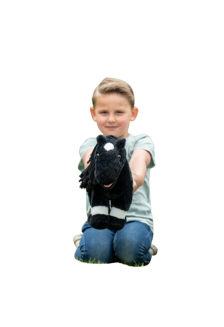 Zabawka HKM CuddlePony | Sklep jeździecki Horse-Trade.pl