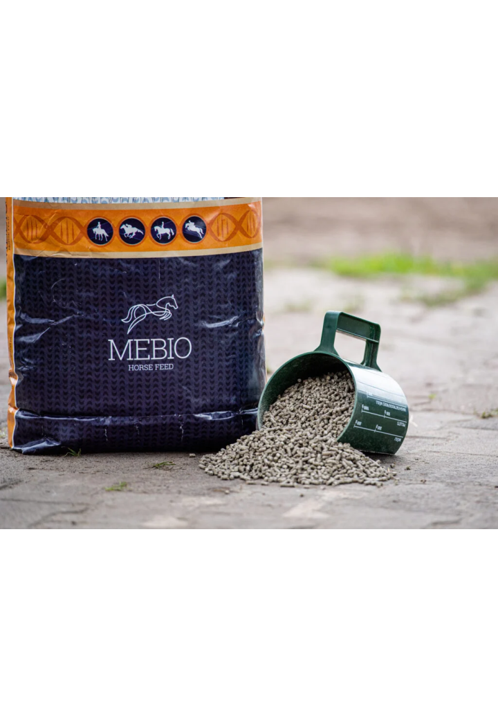 Wysłodki bur MEBIO GastroFiberBeet niem 15kg