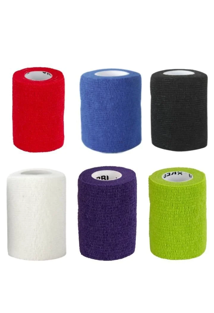 Samoprzylepny bandaż KERBL EquiLastic 7,5cm