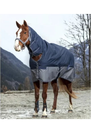 Derka padokowa EKKIA Combo Tyrex 200g 600d