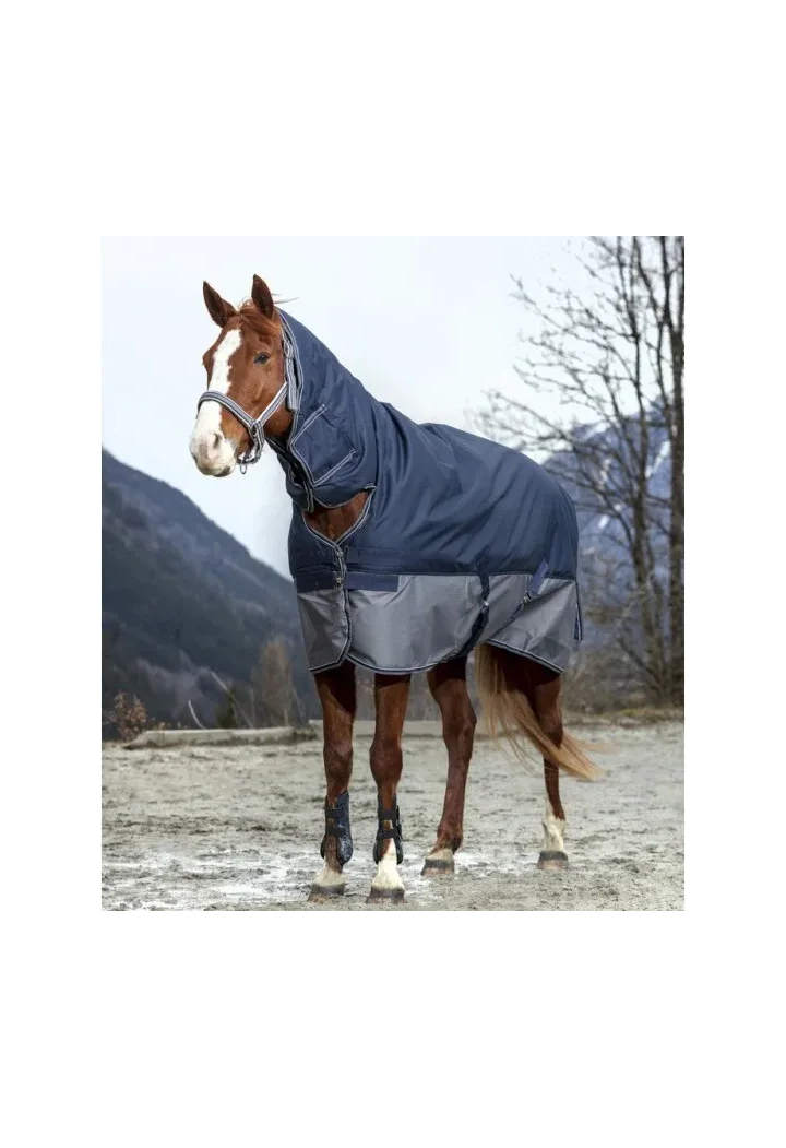 Derka padokowa EKKIA Combo Tyrex 200g 600d