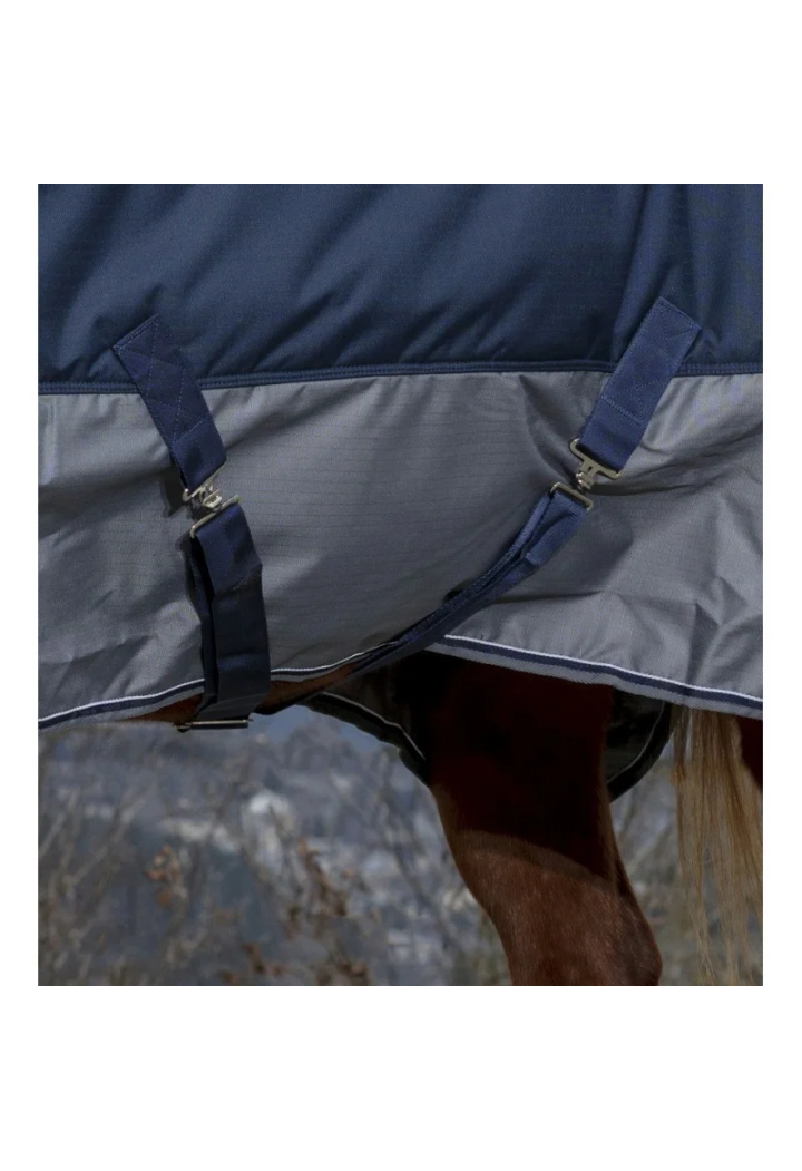 Derka padokowa EKKIA Combo Tyrex 200g 600d