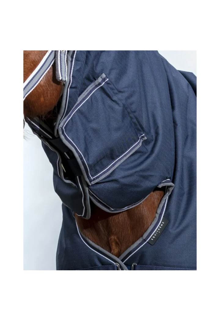 Derka padokowa EKKIA Combo Tyrex 200g 600d