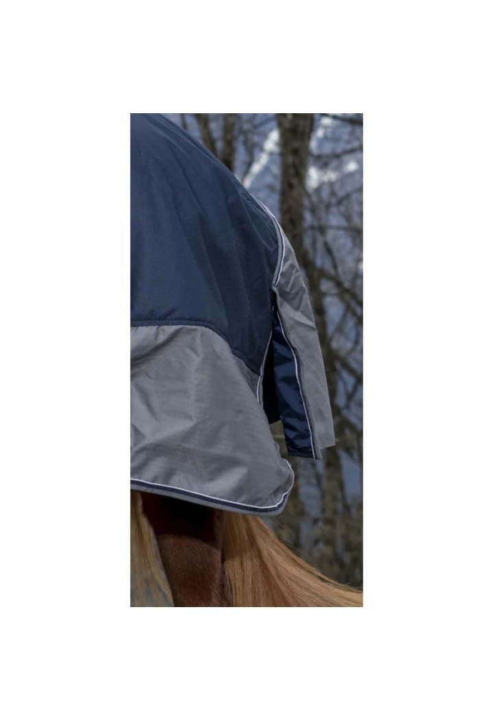 Derka padokowa EKKIA Combo Tyrex 200g 600d