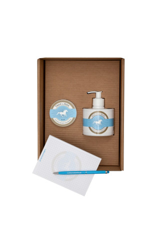 Zestaw SCANDIA Regeneracja skóry