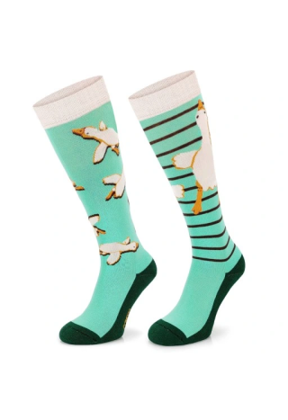 Skarpetki MONDO-CALZA Pipa