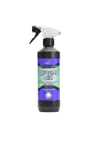 Płyn po goleniu JUMP IT GroomAid 500ml