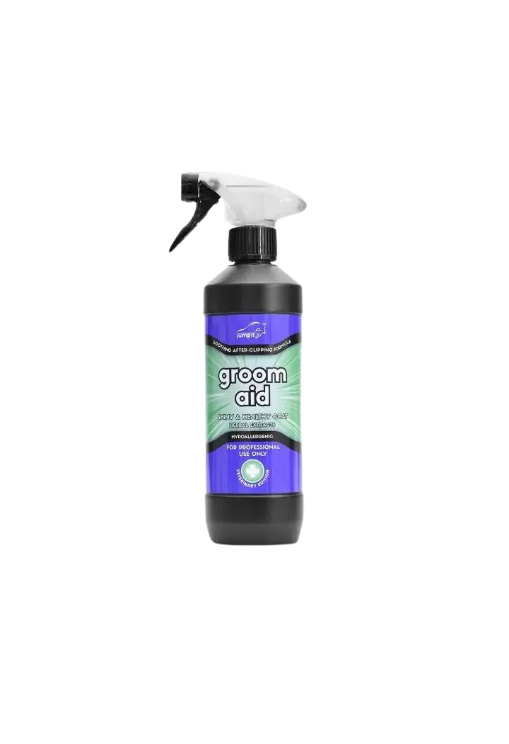 Płyn po goleniu JUMP IT GroomAid 500ml
