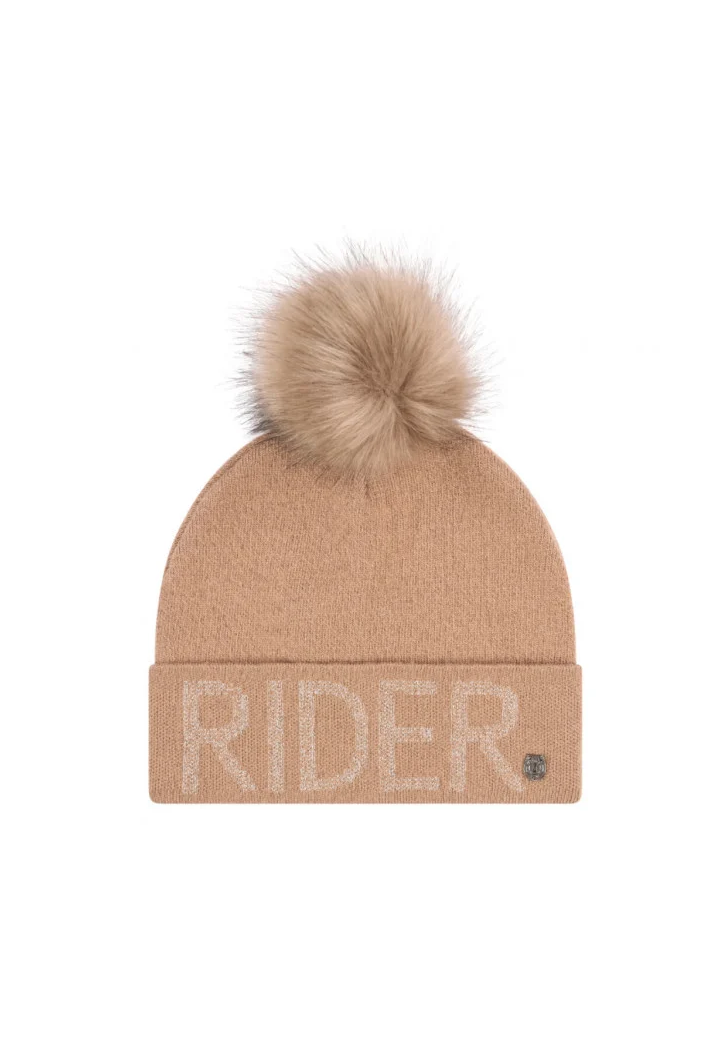 Czapka IR IRHRider Chic Beanie