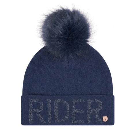 Czapka IR IRHRider Chic Beanie