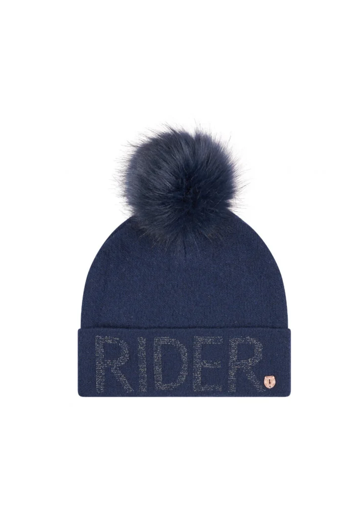 Czapka IR IRHRider Chic Beanie