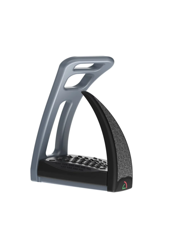 Nakładki SAFE RIDING do S1/S2 Premium blackglitter