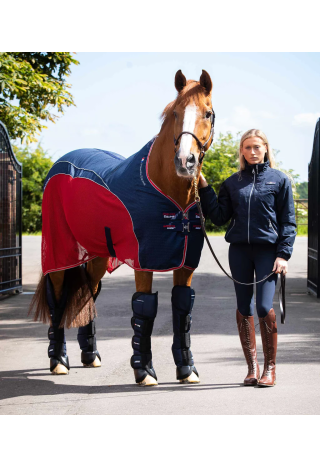 Ochraniacze transp. PREMIER EQUINE Ballistic