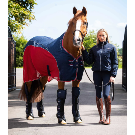 Ochraniacze transp. PREMIER EQUINE Ballistic