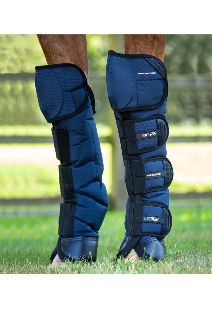 Ochraniacze transp. PREMIER EQUINE Ballistic