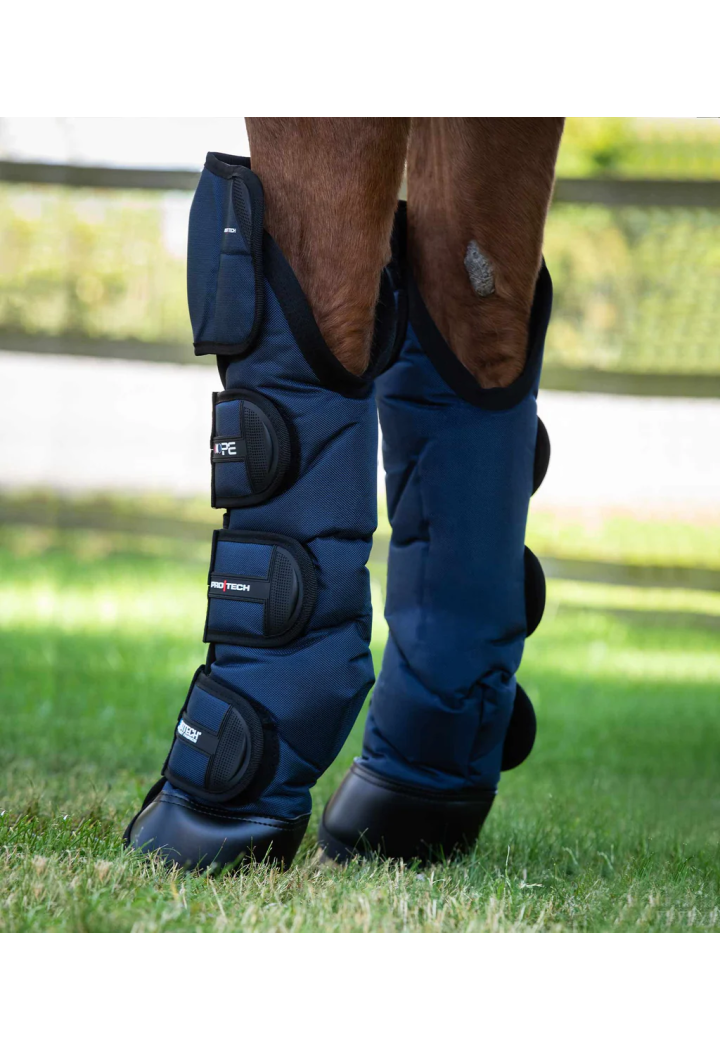 Ochraniacze transp. PREMIER EQUINE Ballistic