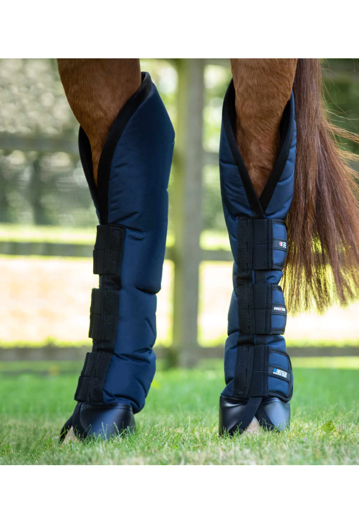Ochraniacze transp. PREMIER EQUINE Ballistic