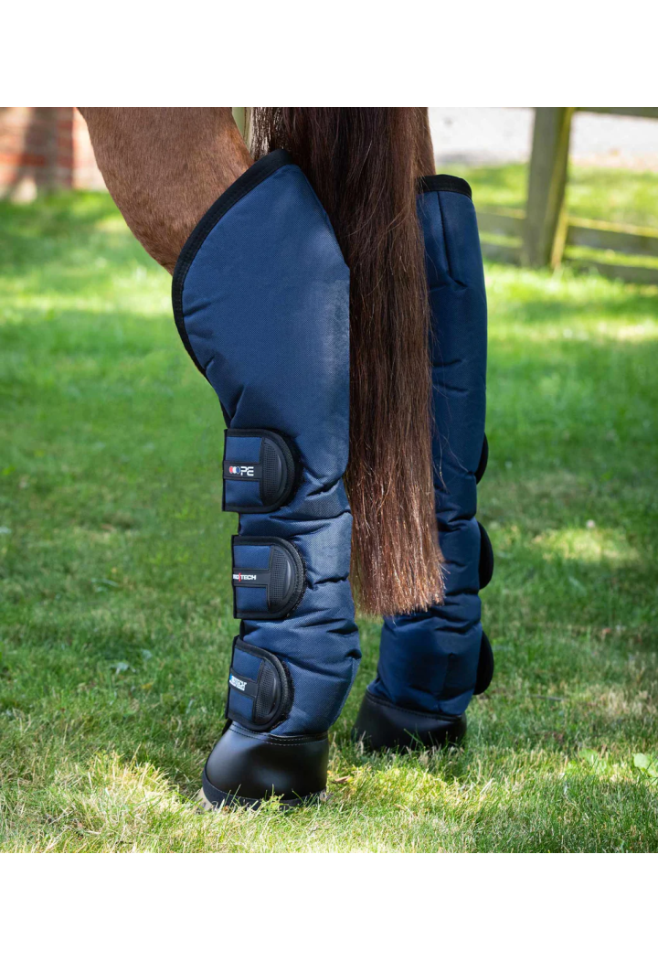 Ochraniacze transp. PREMIER EQUINE Ballistic