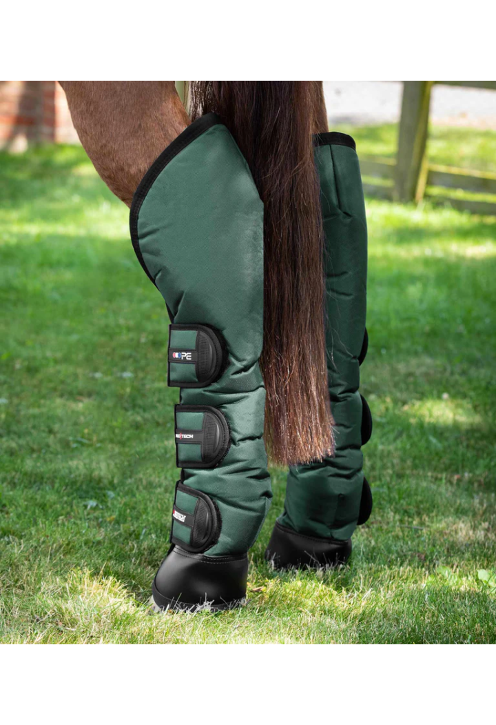 Ochraniacze transp. PREMIER EQUINE Ballistic