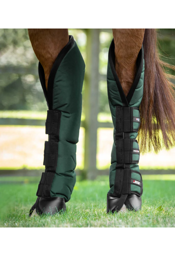 Ochraniacze transp. PREMIER EQUINE Ballistic