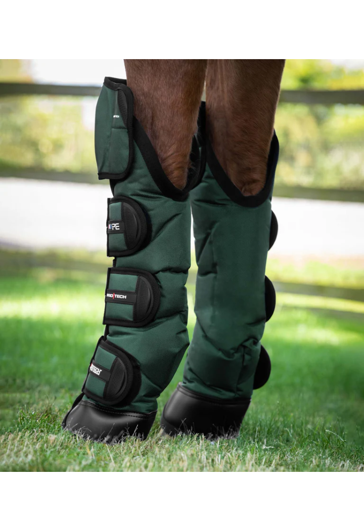 Ochraniacze transp. PREMIER EQUINE Ballistic