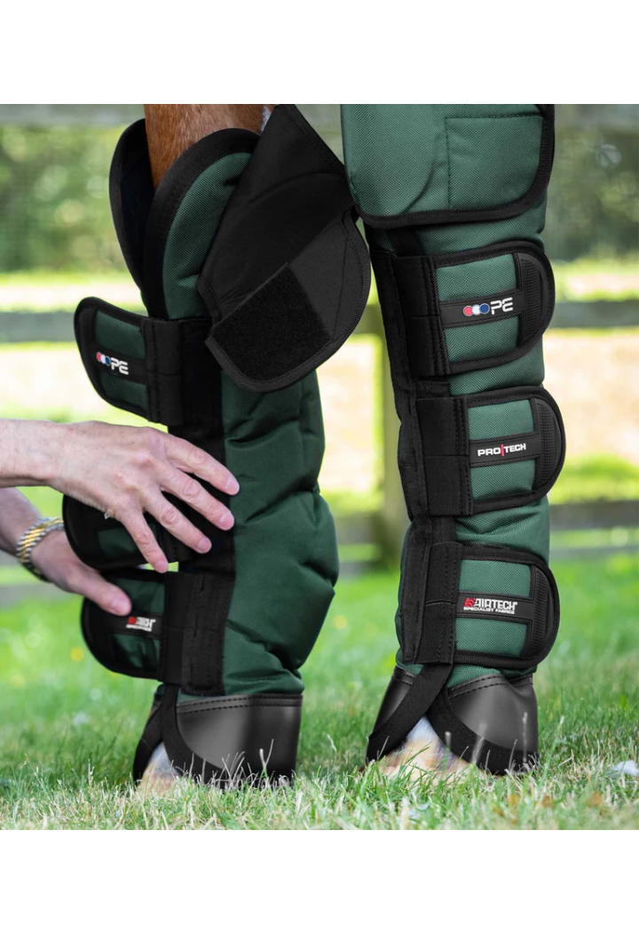 Ochraniacze transp. PREMIER EQUINE Ballistic