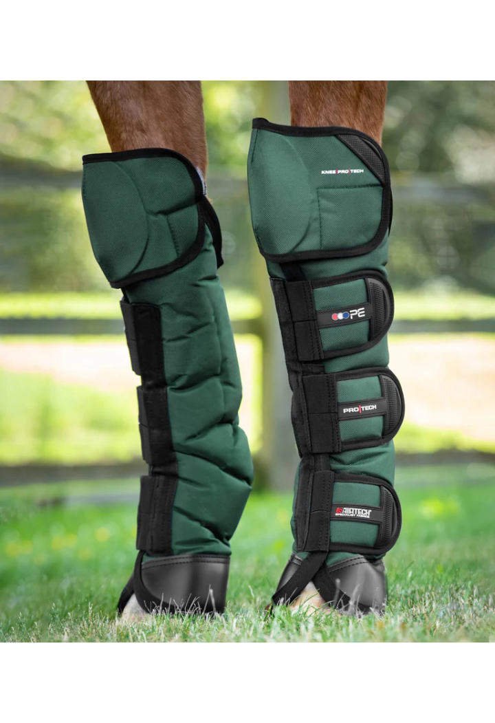Ochraniacze transp. PREMIER EQUINE Ballistic