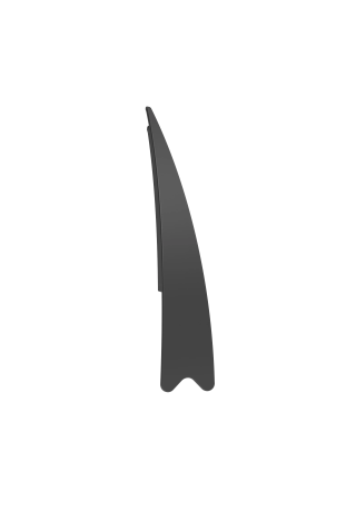 Nakładki SAFE RIDING do S-Ligt/Mini Cont blackonyx