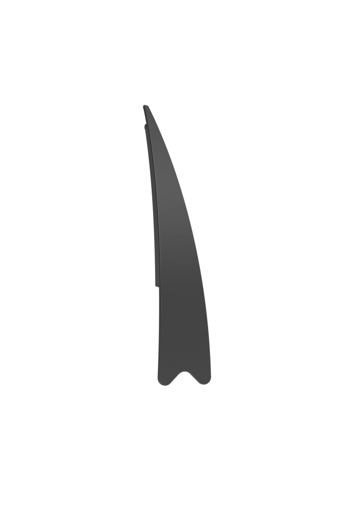 Nakładki SAFE RIDING do S-Ligt/Mini Cont blackonyx