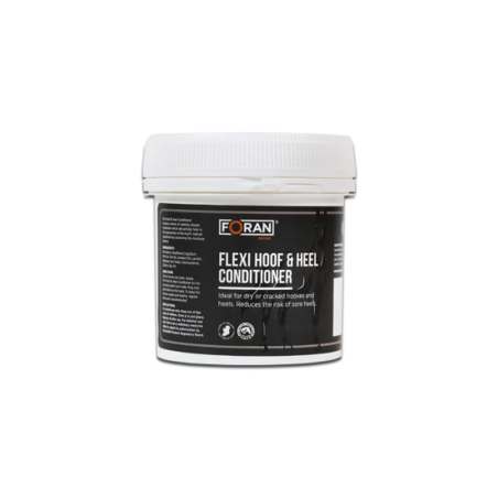Maść do kopyt Flexi FORAN Hoof&Heel Condition 500g