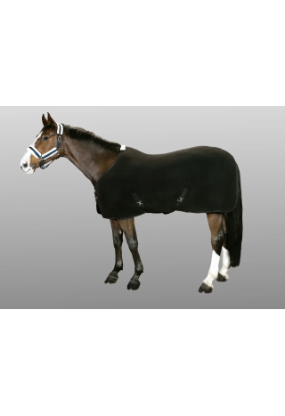 Derka polar CANTER CLUB Vellera