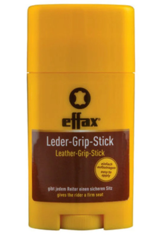 Klej do łydek EFFAX LatherGripStick 50ml