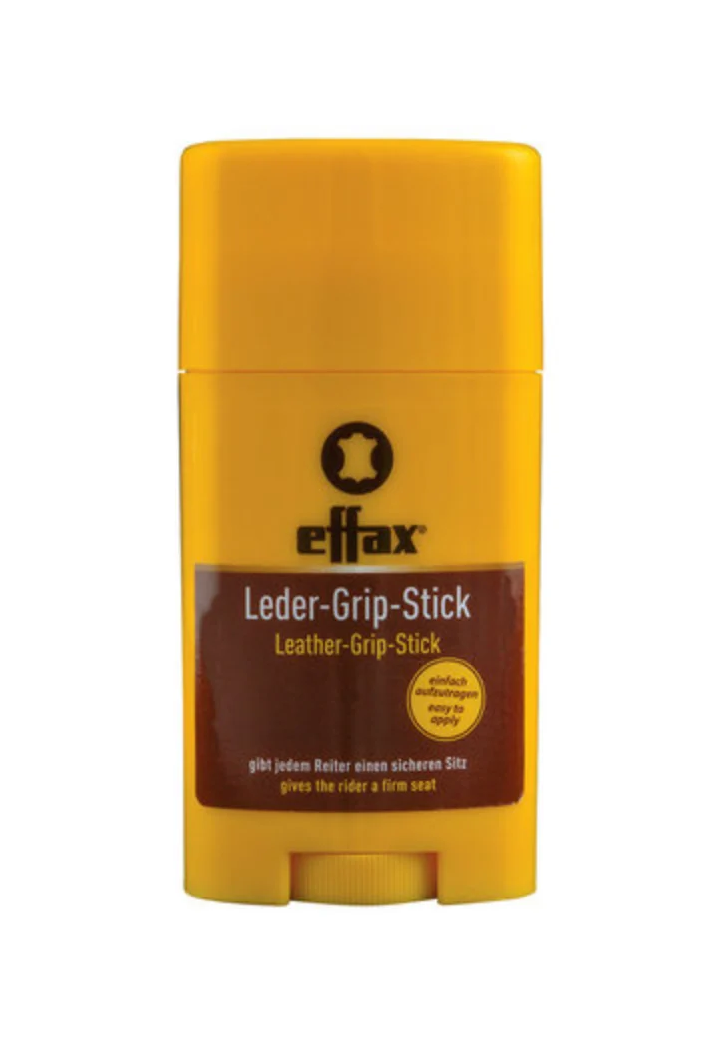 Klej do łydek EFFAX LatherGripStick 50ml