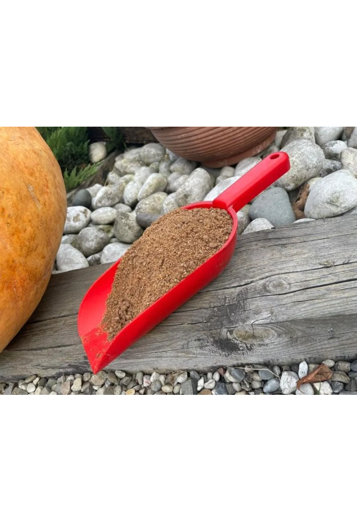 Siemię lniane OPTI-FEED OptiLin szybkie 9kg