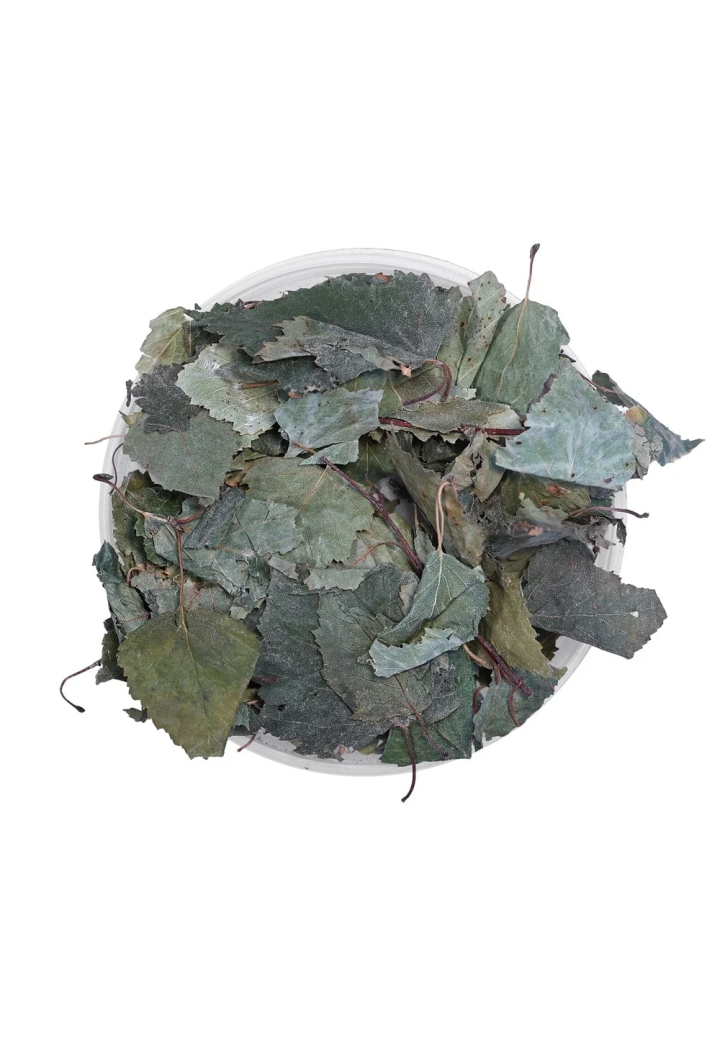 Brzoza EQUIHERBS liść 1000g