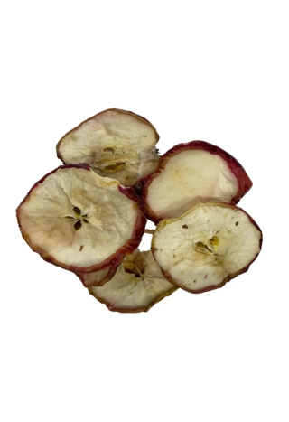 Jabłko EQUIHERBS suszone 800g