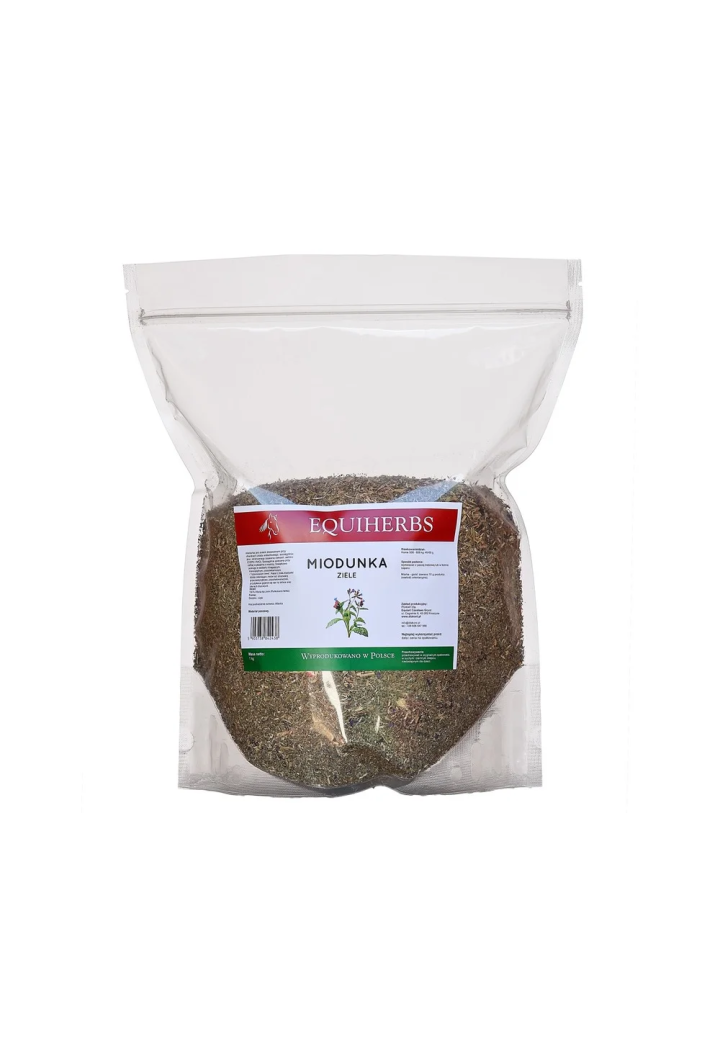 Miodunka EQUIHERBS 500g