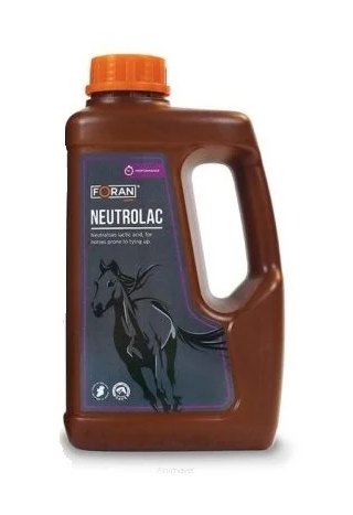Suplement FORAN Neutrolac 1l