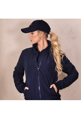 Kurtka EQ.QUEEN Adalynn damska